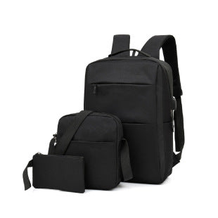 Vielseitiger Reiserucksack Karnz