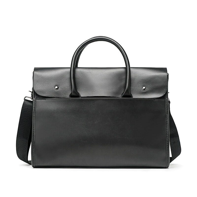 Elegante Business-Handtasche Karnz