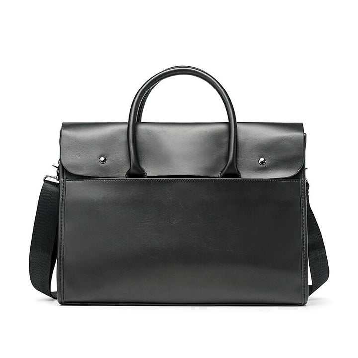 Elegante Business-Handtasche Karnz