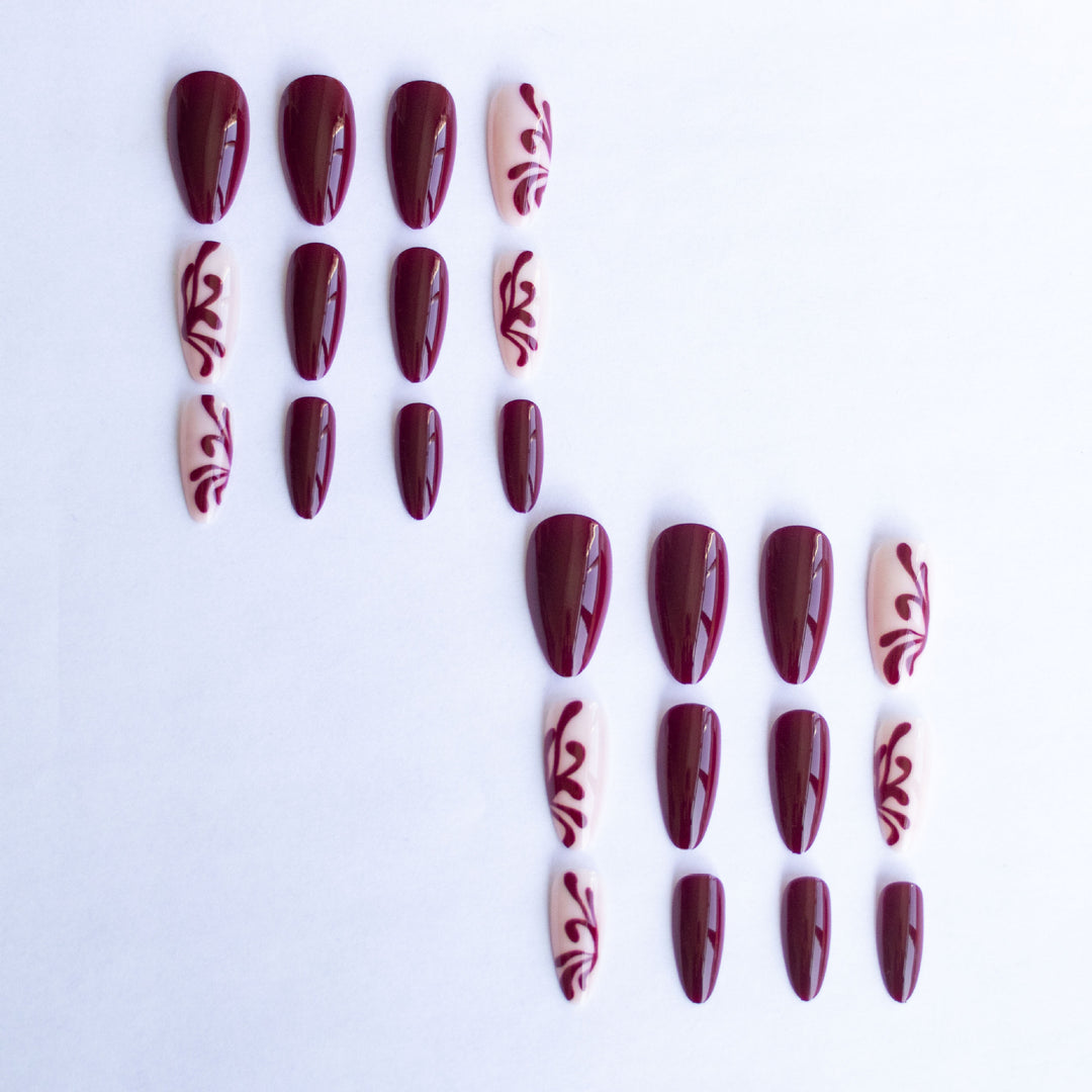 Nagelkunst