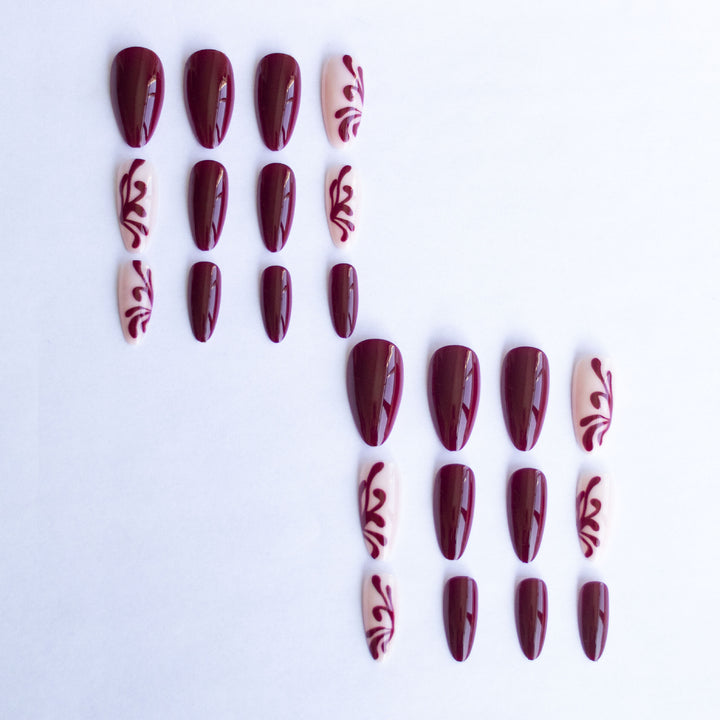 Nagelkunst