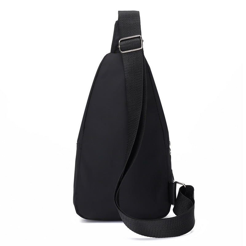 Stilvolle Slingtasche