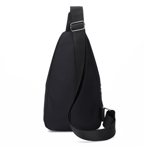 Stilvolle Slingtasche