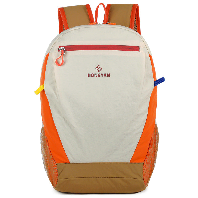 Leichtgewicht Outdoor Abenteuer Rucksack Karnz