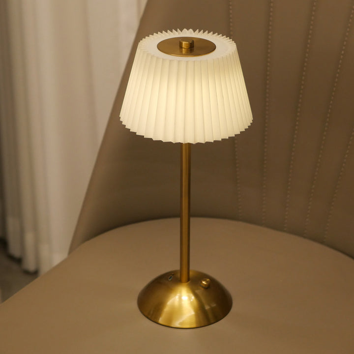 Moderne Tischlampe