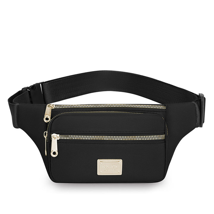Stylische Utility Gürteltasche Karnz