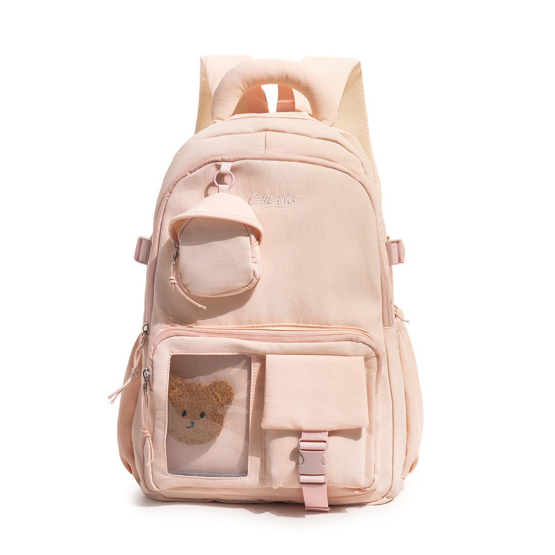 Multifunktionaler Abenteuer-Rucksack Karnz