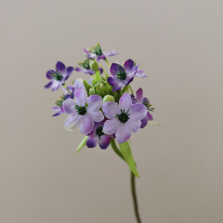 Dekorative Blumenstrauß