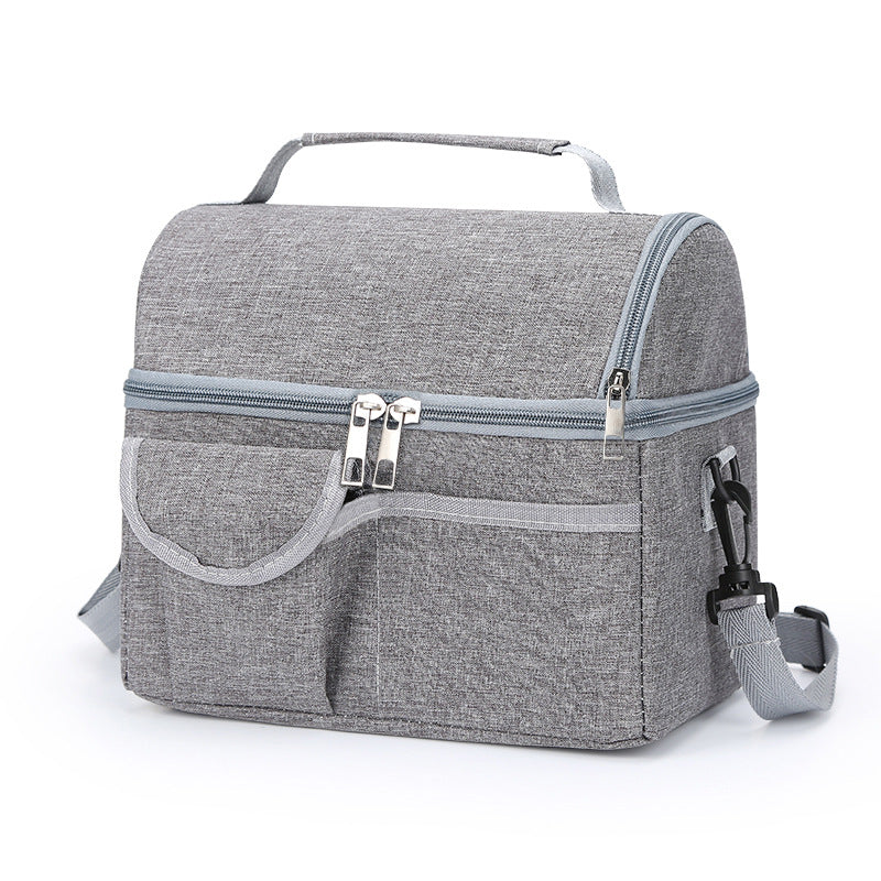 Multi-Funktionale Isolierte Lunch Tasche Karnz