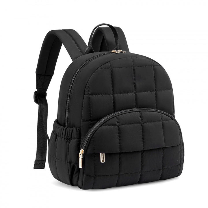 Gepolsterter Design Rucksack Karnz
