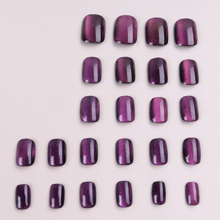 Ombré Nagelkunst Set