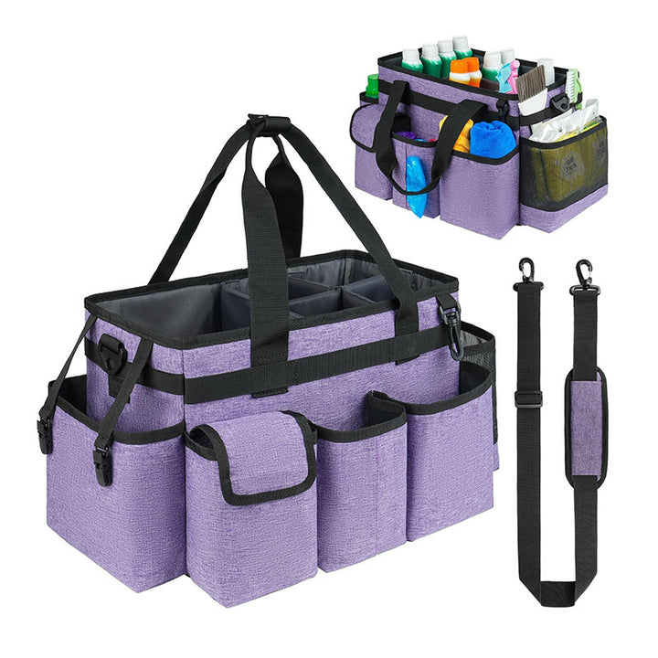 Organizer-Tasche mit Mehreren Fächern Karnz