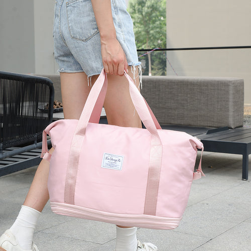 Multifunktionaler Reise-Dufflebag