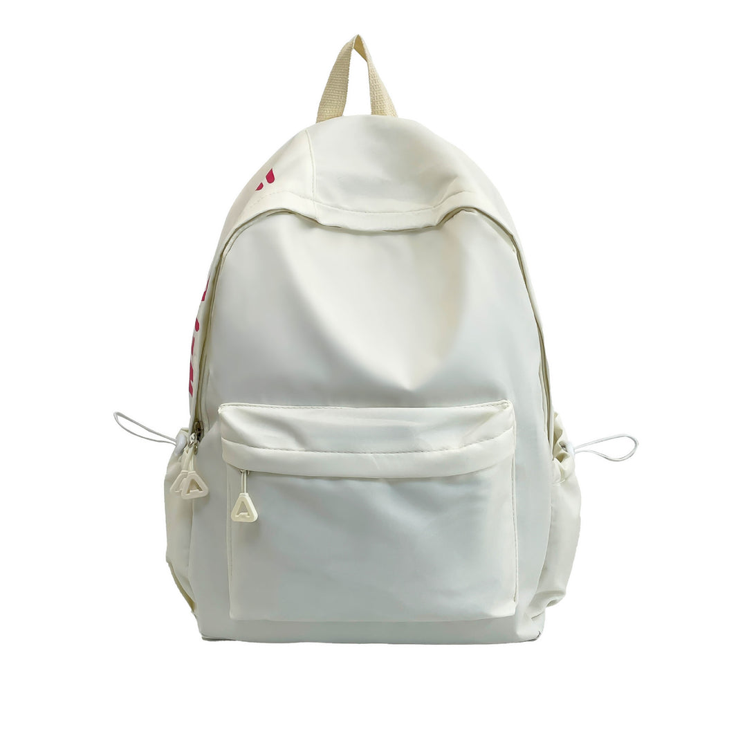 Geräumiger Alltagsrucksack Karnz