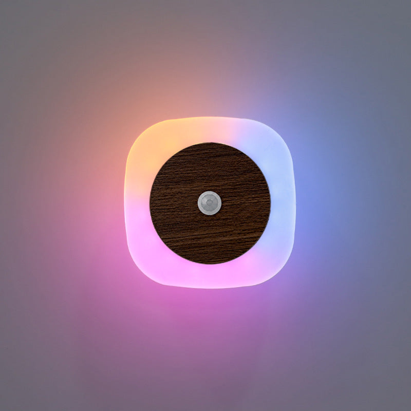 Dekorative LED