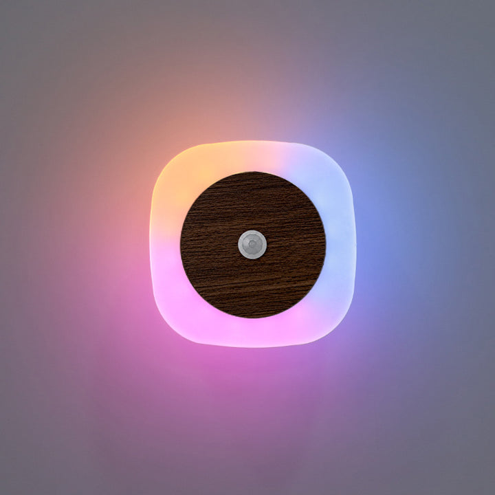 Dekorative LED