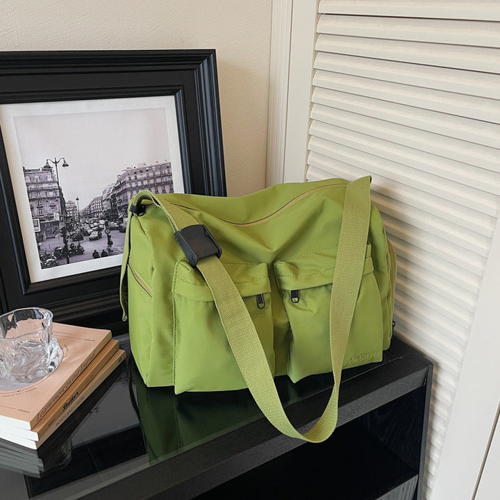 Multi-Taschen Reise