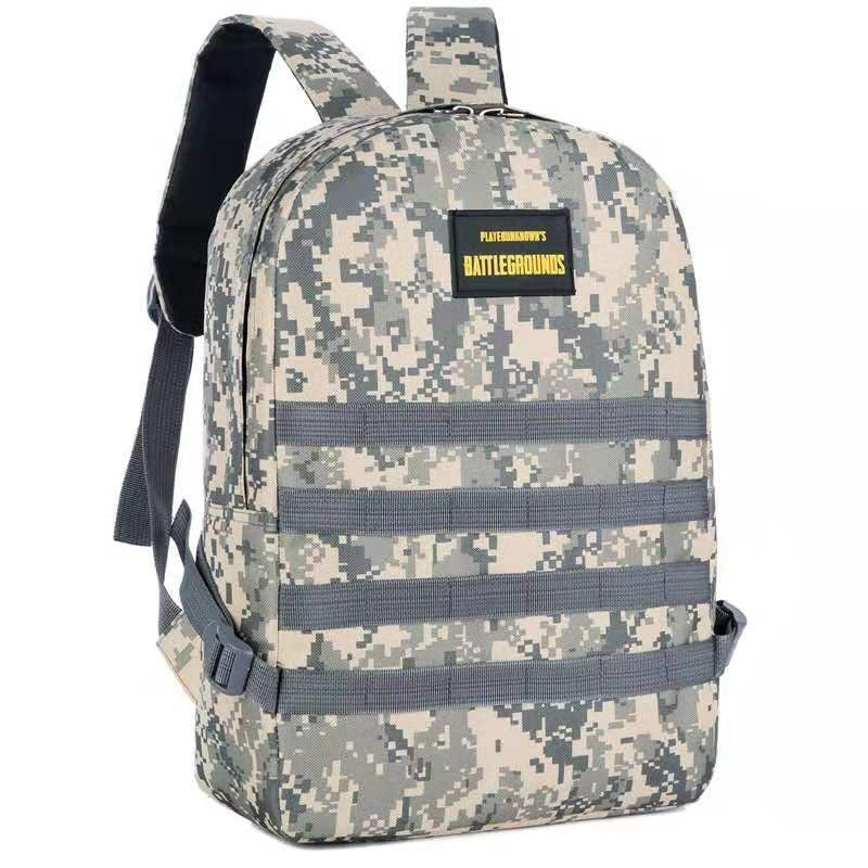 Taktischer Camouflage-Rucksack Karnz