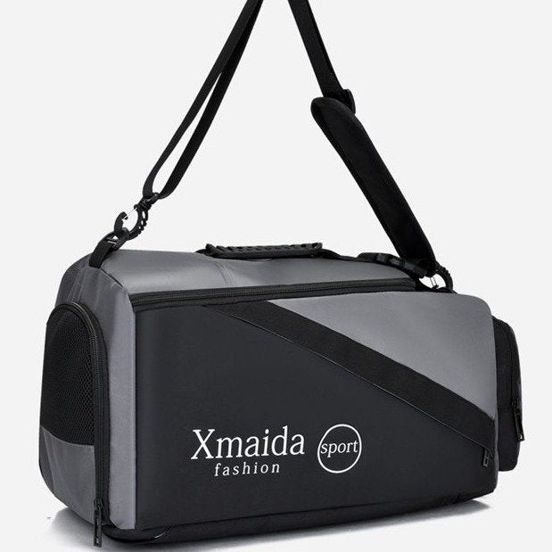 Mehrzweck-Sport-Duffel-Tasche Karnz
