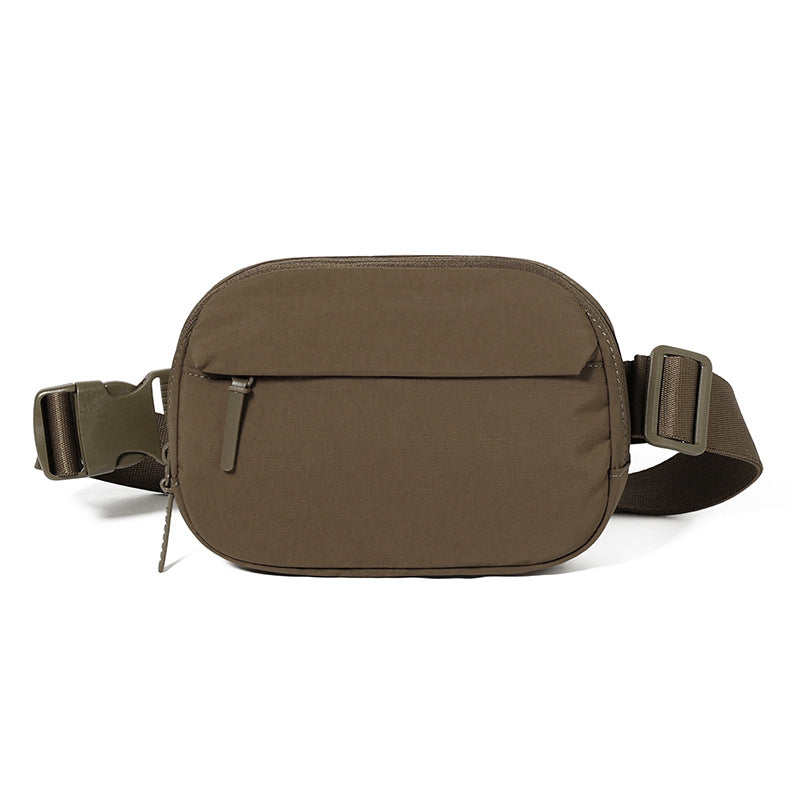 Schlanke kompakte Ta Tasche Karnz