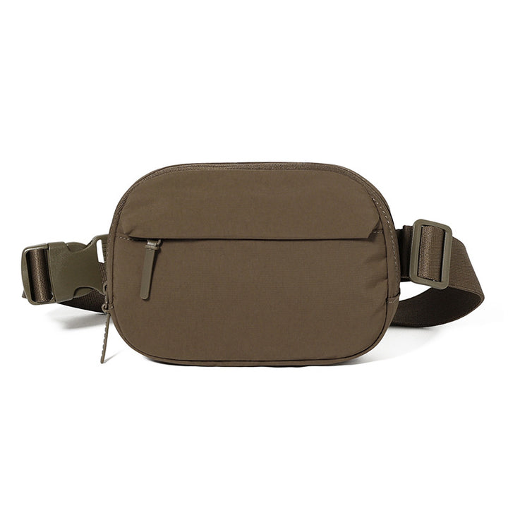 Schlanke kompakte Ta Tasche Karnz