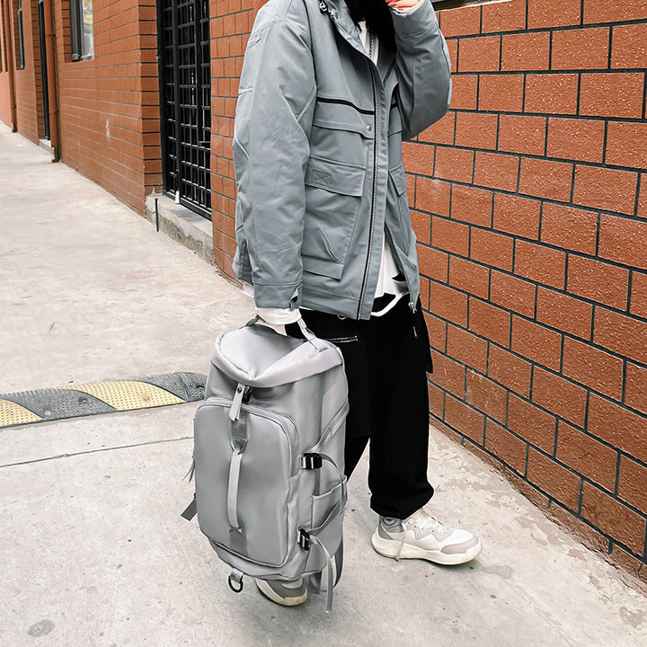 Funktionaler wasserdichter Reise-Rucksack Karnz