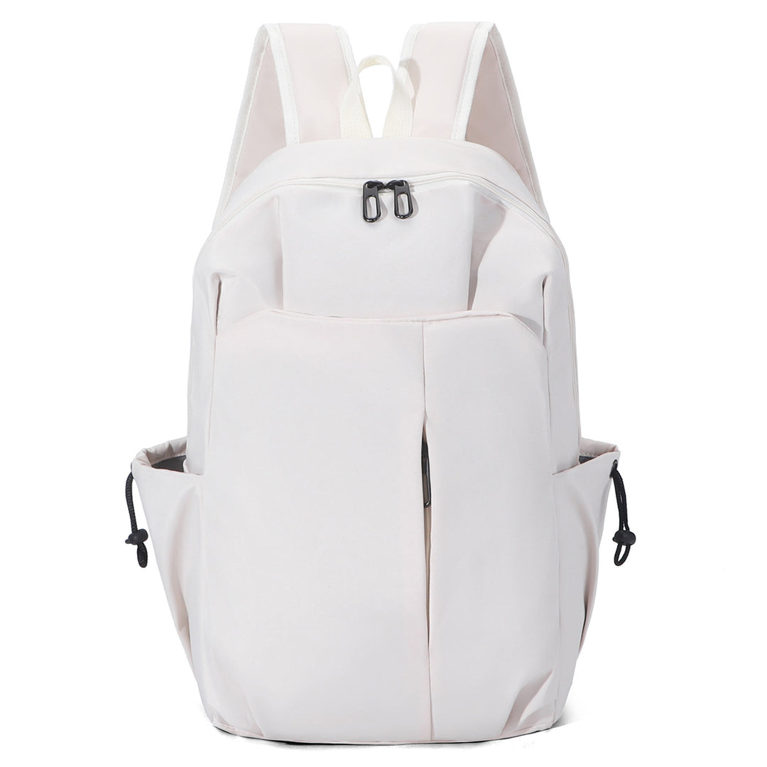 Vielseitiger Slim-Fit Rucksack