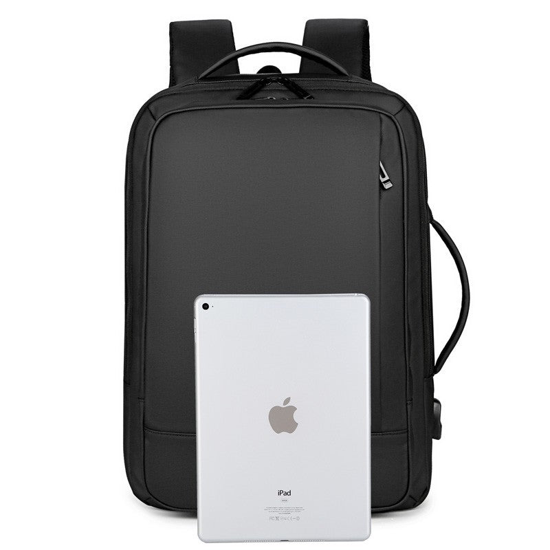 Sleek Professioneller Arbeitsrucksack Karnz