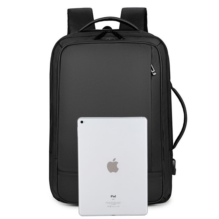 Sleek Professioneller Arbeitsrucksack Karnz