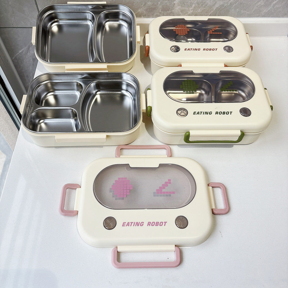 Fun-Themen Lunchbox