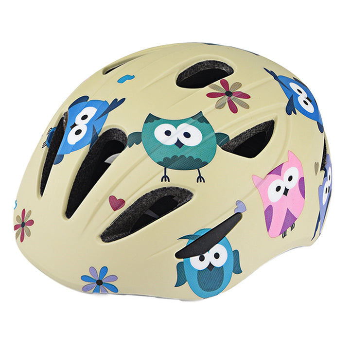 Sicherer Fahrradhelm Karnz