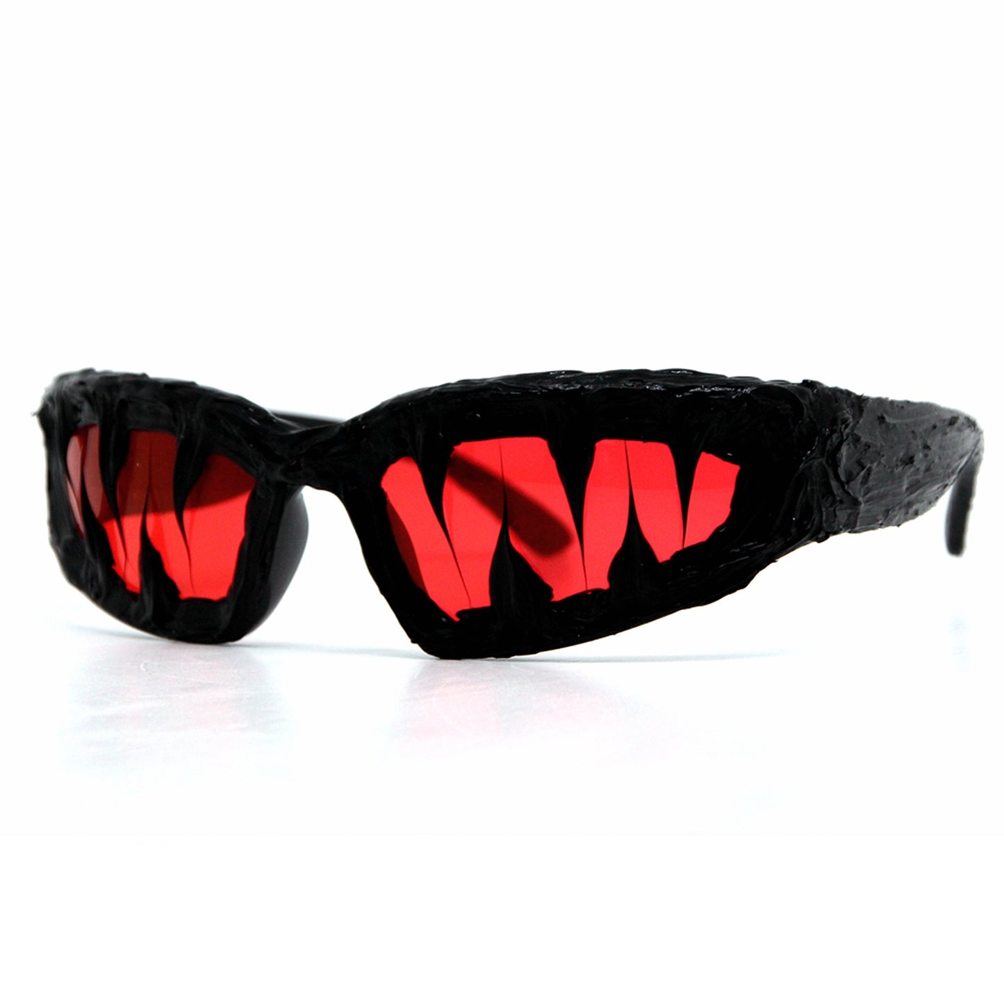 Damen stylische Sonnenbrille Karnz