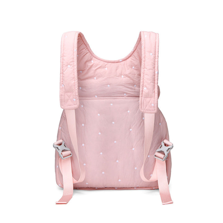 Schnürzug lässiger Rucksack Karnz