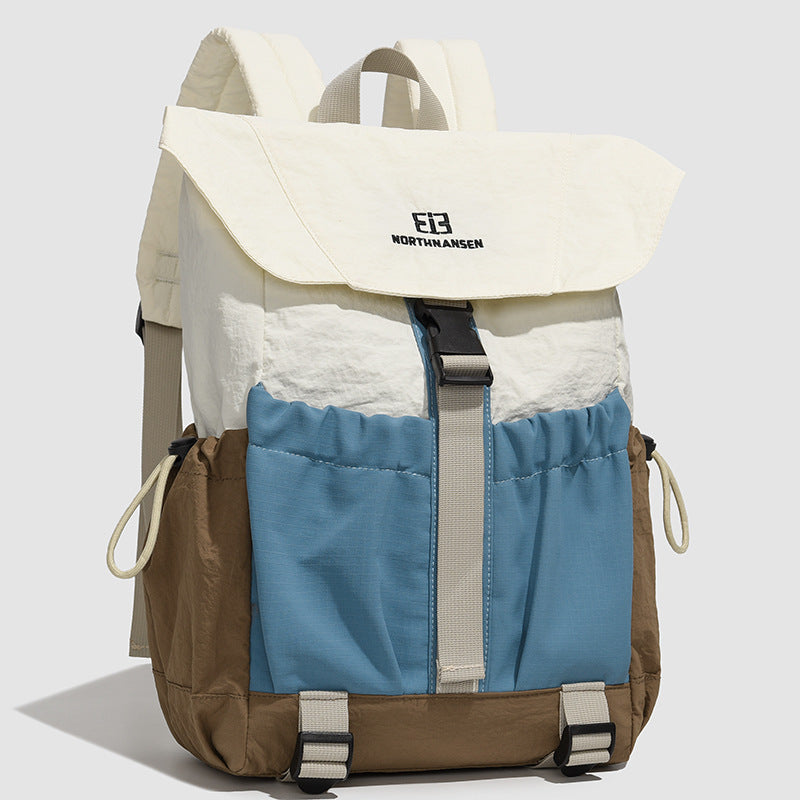Vielseitiger Outdoor-Rucksack