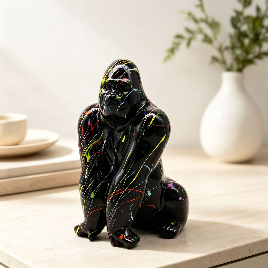 Dekorative Tierfigur Karnz
