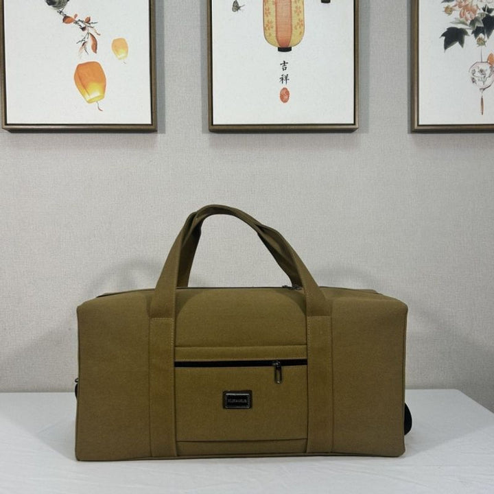 Geräumige multifunktionale Reisetasche Karnz