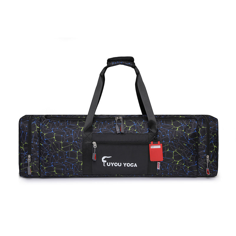 Premium Yoga Mat Träger Duffle Tasche Karnz