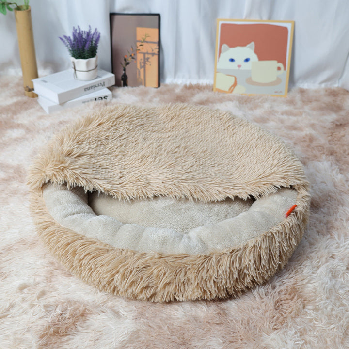 Hundebett