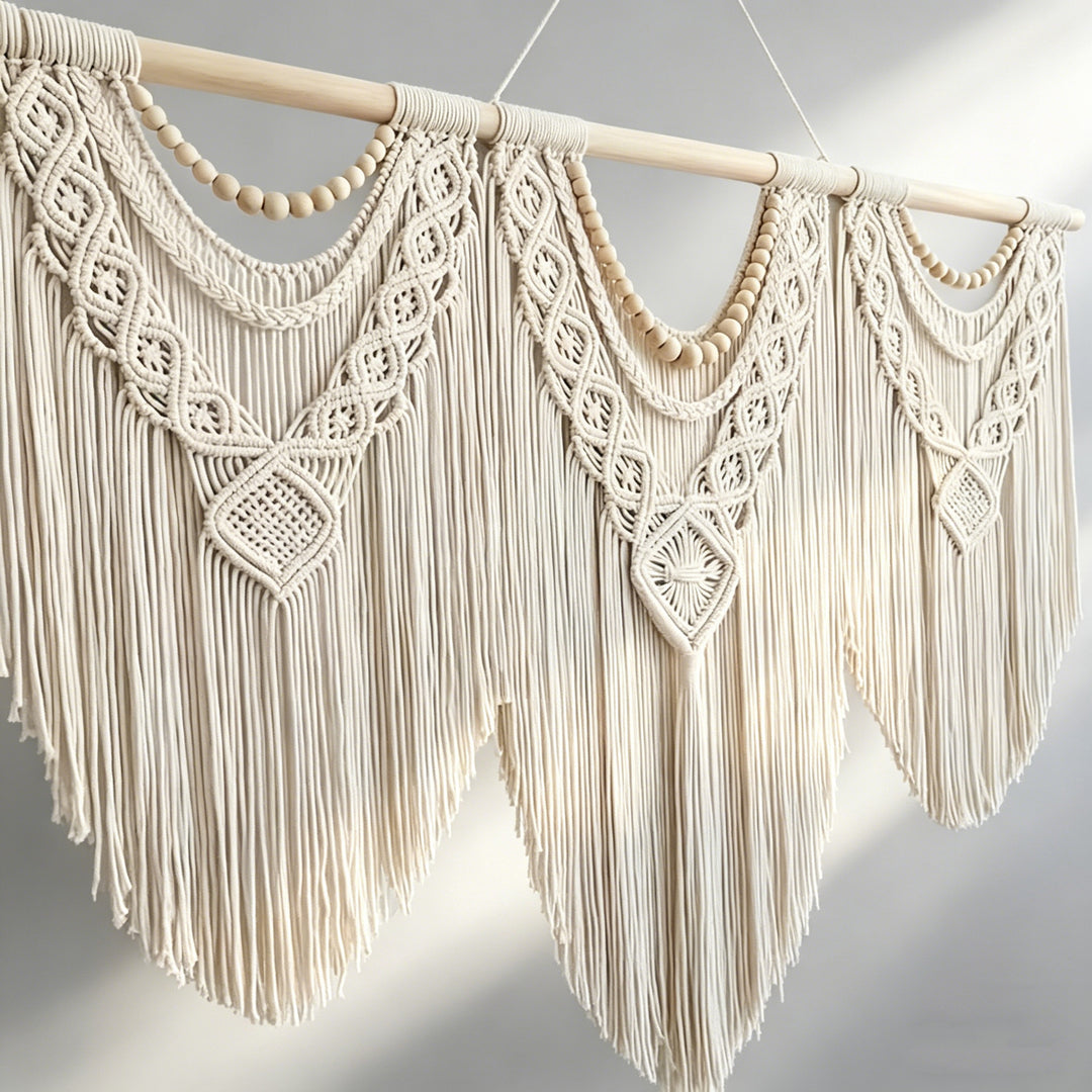 Wandbehang