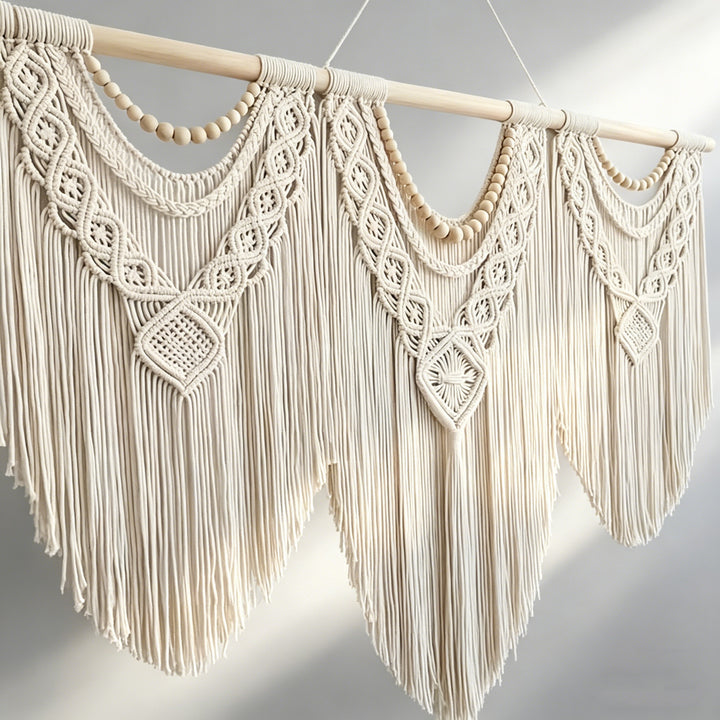 Wandbehang