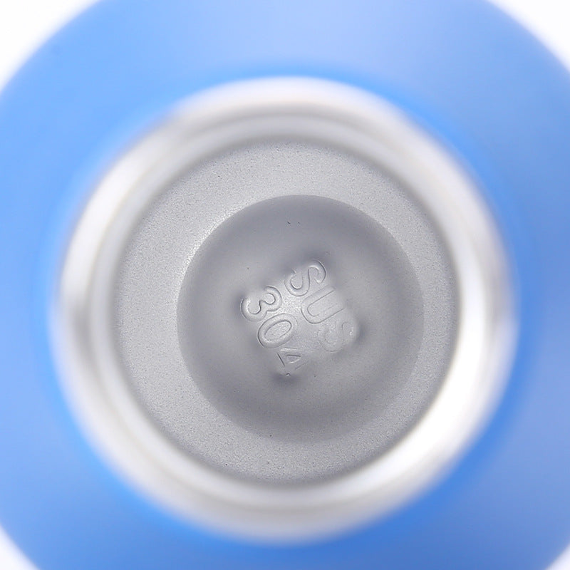 Damen isolierte Edelstahl-Trinkflasche Karnz