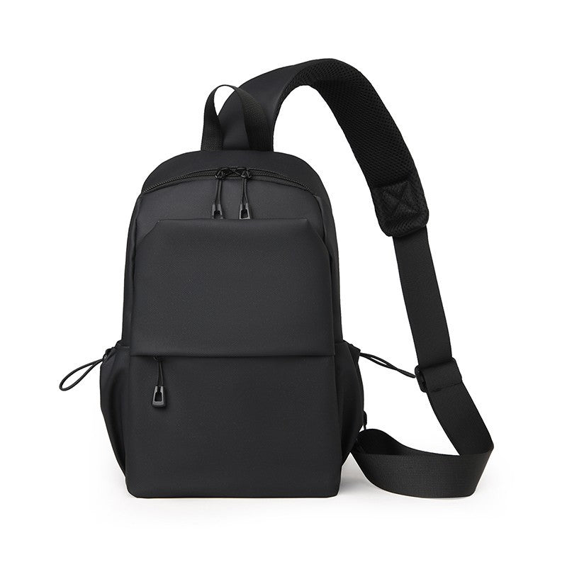 Ergonomischer Ein-Schulter-Rucksack Karnz