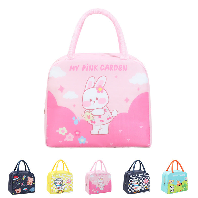 Isolierte Lunch Tasche Karnz