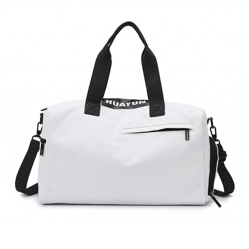 Haltbare Sport-Duffle