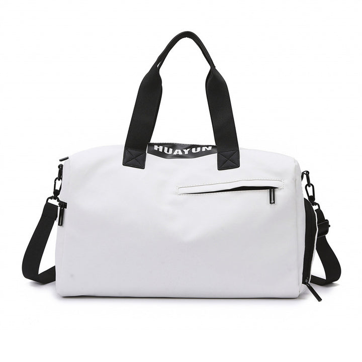 Haltbare Sport-Duffle