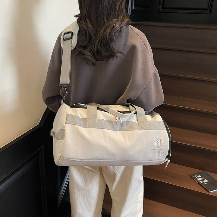 Vielseitige Reisetasche