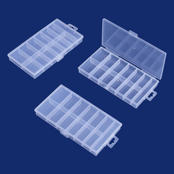Multi-Divisionale Handwerkslager Organizer Karnz