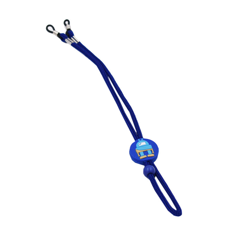 Verstellbare Brillenhalter Karnz