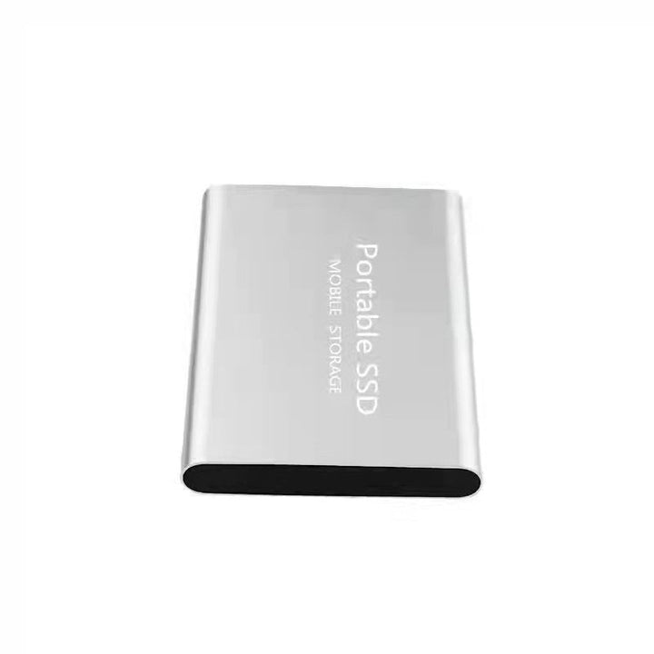 Tragbare Solid State Drive Karnz