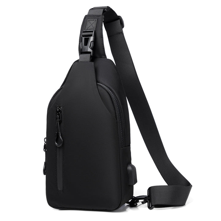 Multifunktionaler Sling-Rucksack Karnz